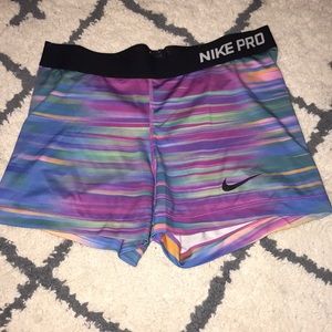 Nike Pros